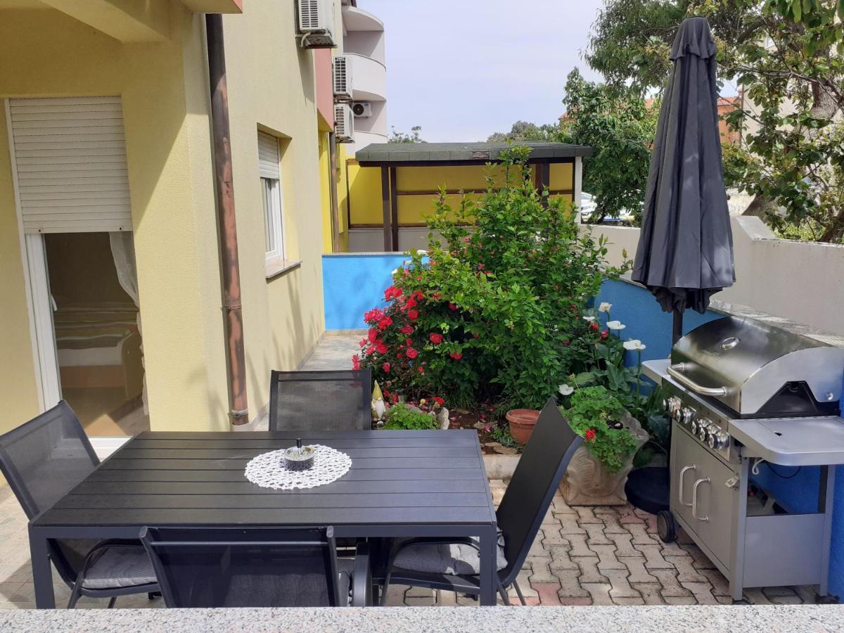 LižnjanApartman Nada公寓 外观 照片